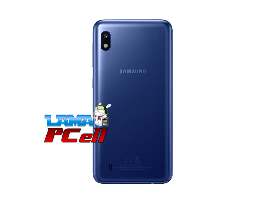 Samsung Galaxy A10 - 2019