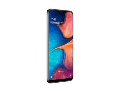 Samsung Galaxy A20- 2019