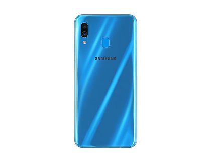 Samsung Galaxy A30 - 2019